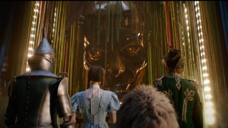 'Wicked: For Good' Trailer: Dorothy, Tin Man and Scarecrow Debut