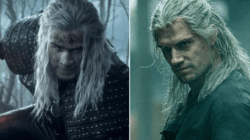 'The Witcher'