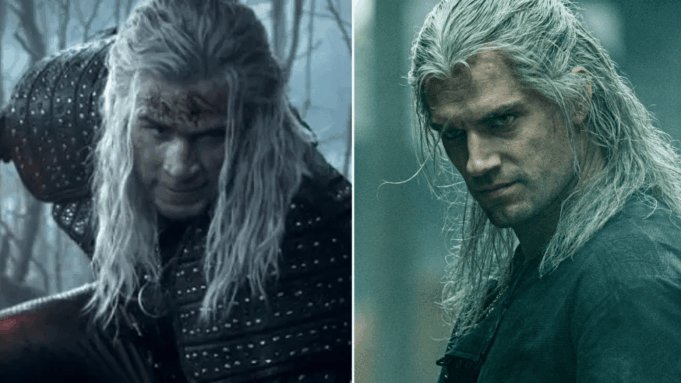 'The Witcher'