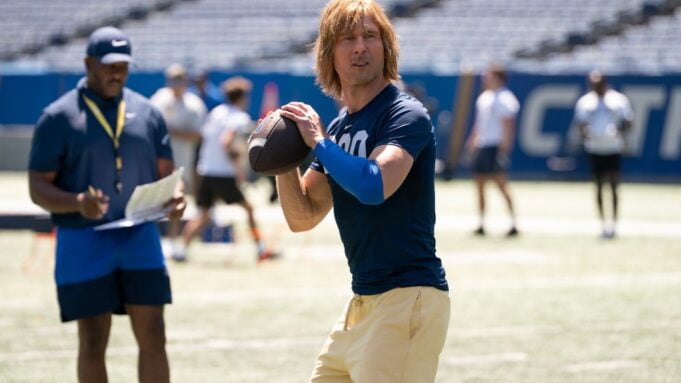 Chad Powers