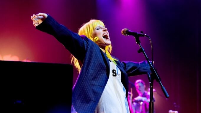 Hayley Williams