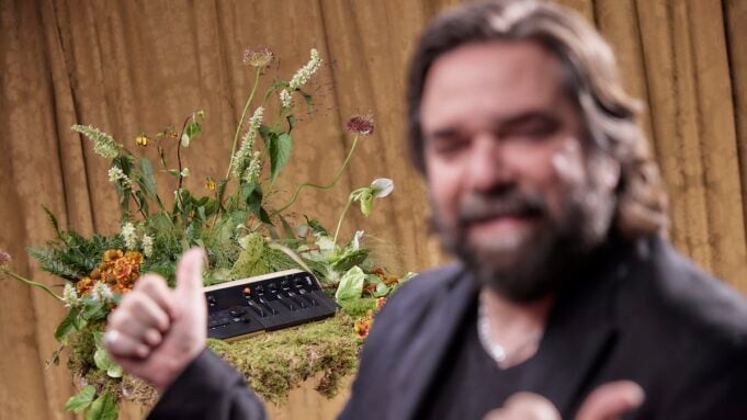 Matt Berry and Jemaine Clement Star