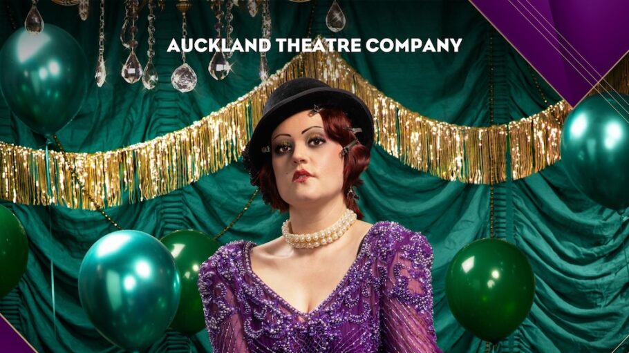 Auckland Theatre Company Unveils 2026 Season