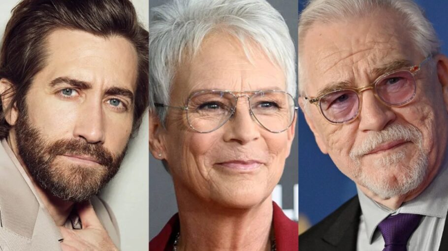 Gyllenhaal, Curtis, Cox