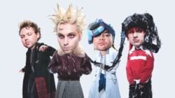 5 Seconds of Summer press shot