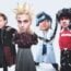 5 Seconds of Summer press shot