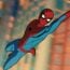 Your Friendly Neighbourhood Spider-Man