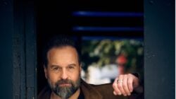 Alfie Boe