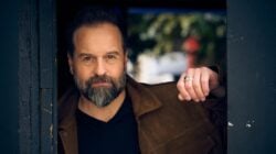 Alfie Boe