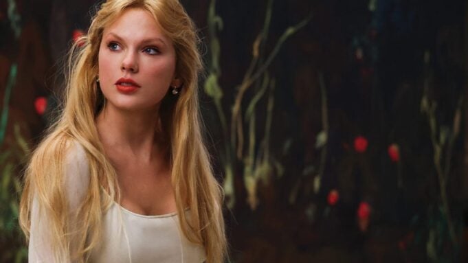 Taylor Swift