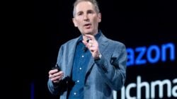 Andy Jassy