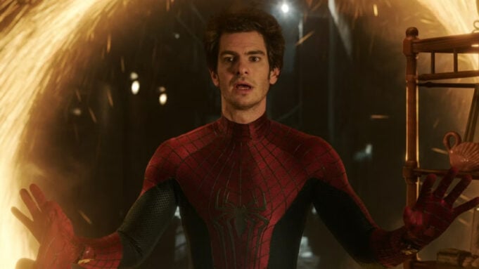 'Spider-Man'