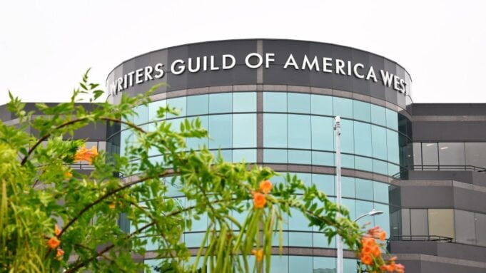 WGA