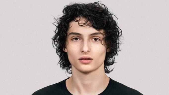 Finn Wolfhard