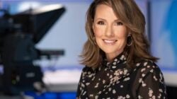 Live Nation Productions Shops Noah Kahan