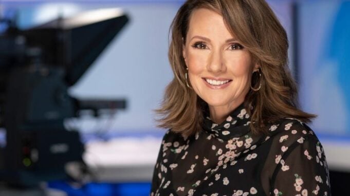 Chris Bath Exits Network 10 After