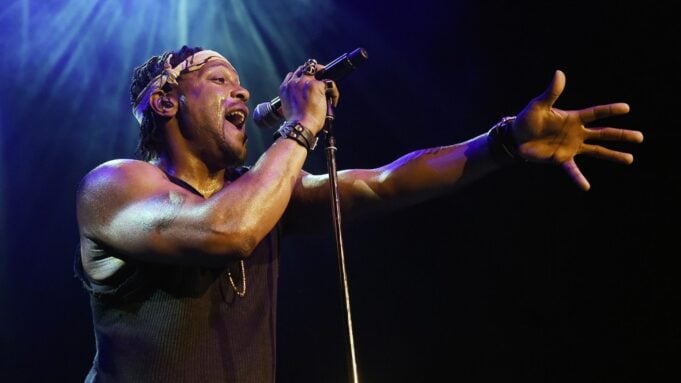 D'Angelo