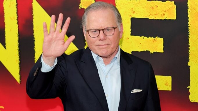 David Zaslav