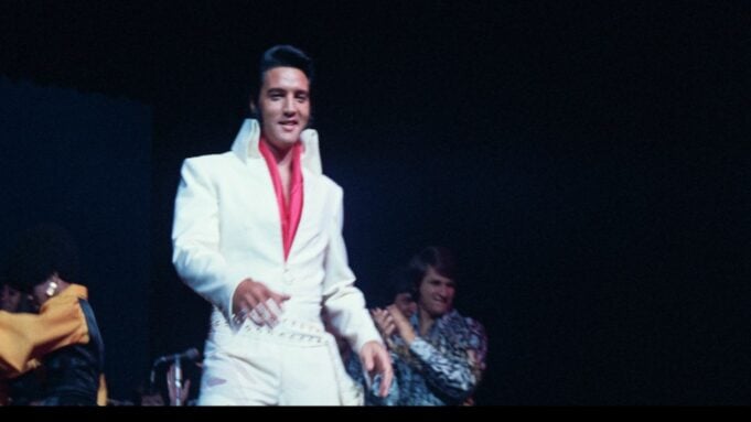 Elvis