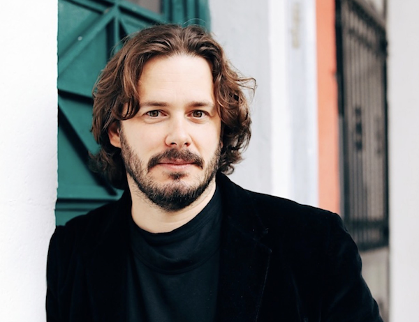 Edgar Wright, Noah Centineo, Sophie Hyde