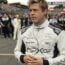 Brad Pitt in F1