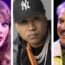 Songwriters Hall of Fame nominees