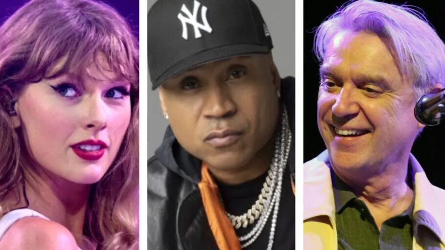 Songwriters Hall of Fame nominees