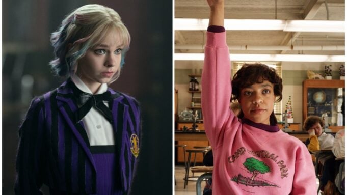 Netflix shows