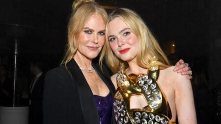 Kidman Fanning