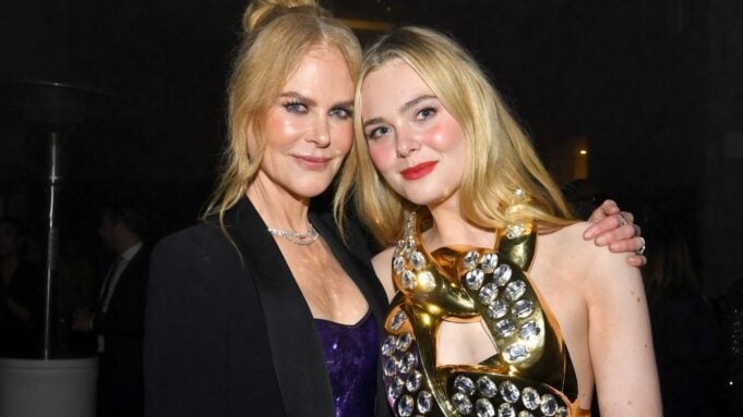 Kidman Fanning