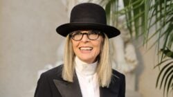 Diane Keaton