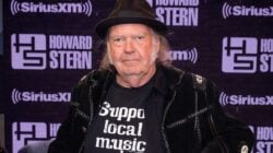 Neil Young