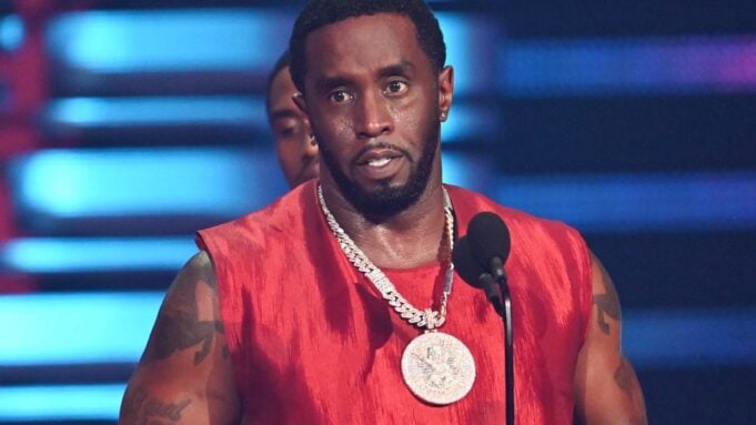 Sean Combs