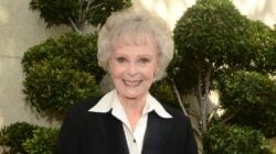 June Lockhart