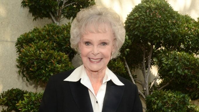 June Lockhart