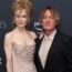 Nicole Kidman and Keith Urban