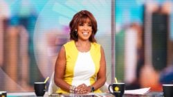 Gayle King