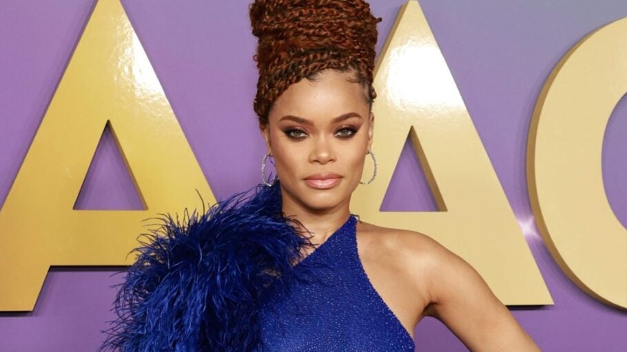 Andra Day