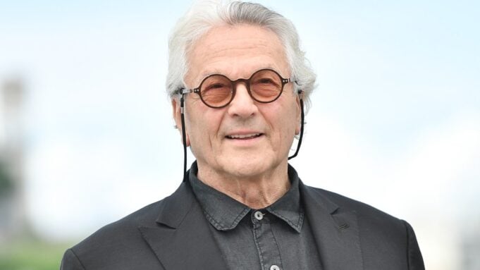 George Miller