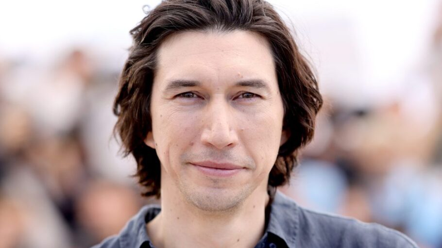 Adam Driver