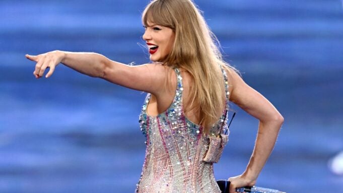 Taylor Swift