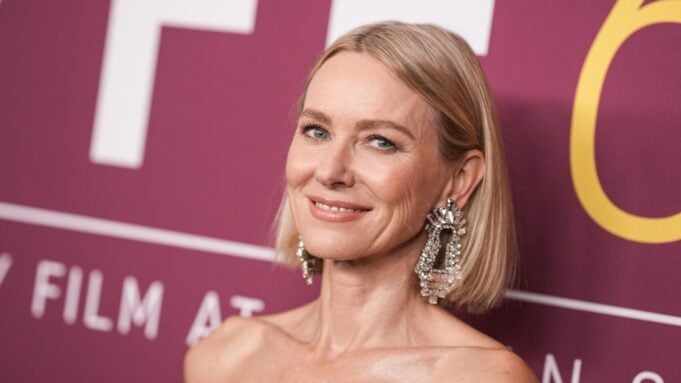 Naomi Watts