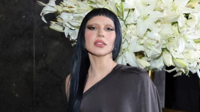 Lady Gaga