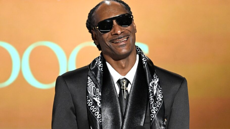 Snoop Dogg