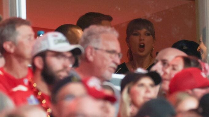 Taylor Swift