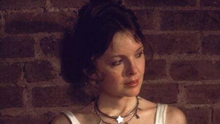 Diane Keaton