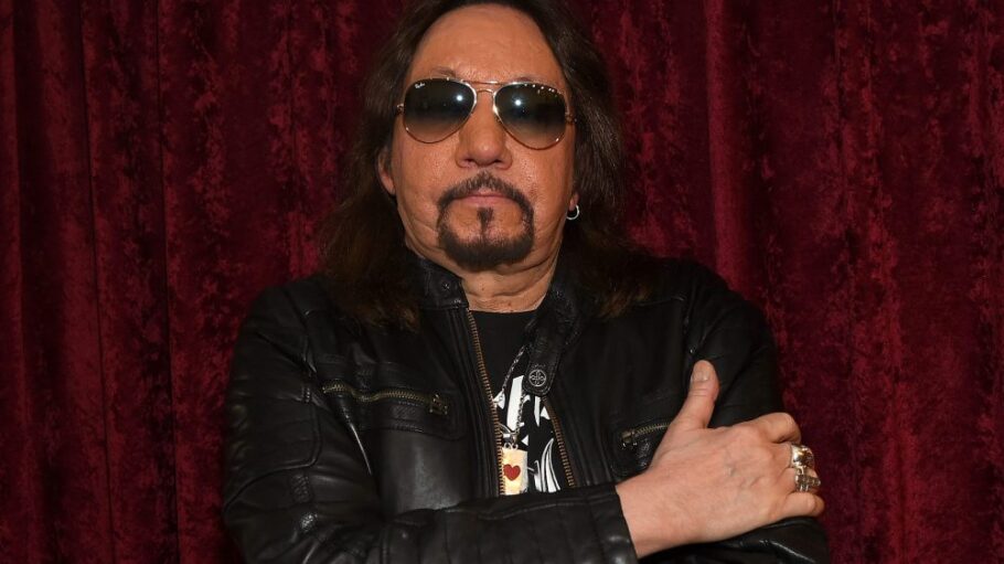 Ace Frehley