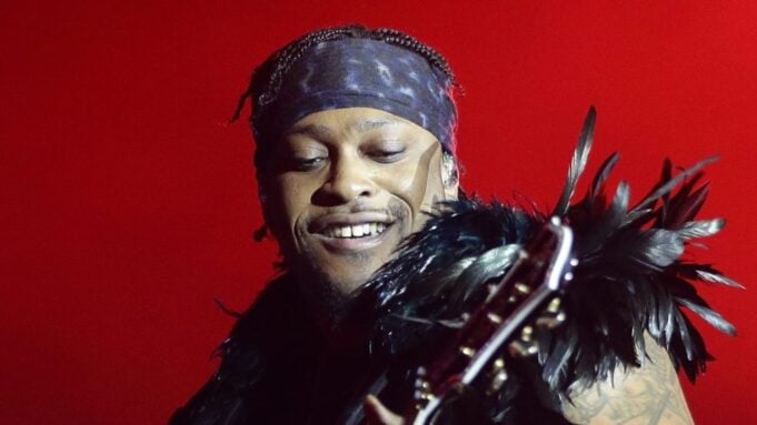 D'Angelo