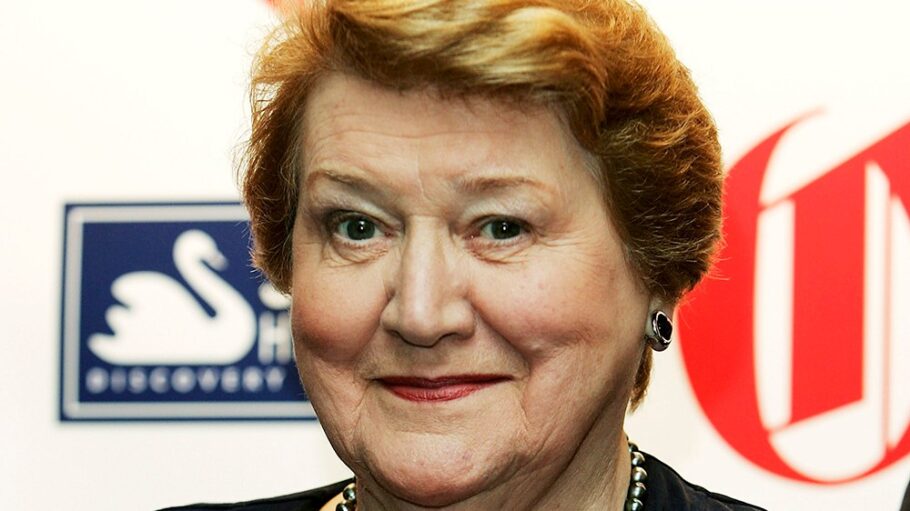 Patricia Routledge