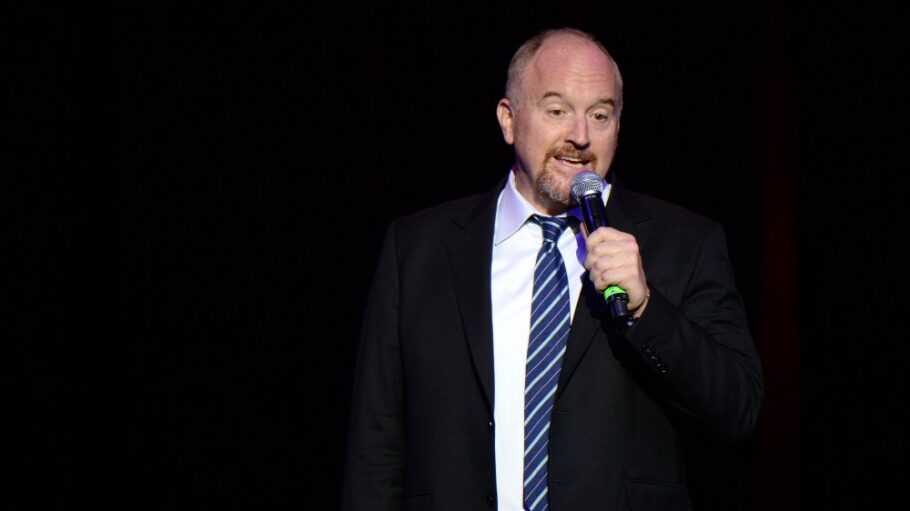 Louis C.K.